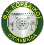 Equipo Eordaikos. Composición De Football