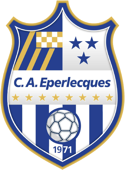 Drużyna Eperlecques. Skład Football