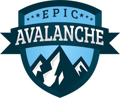Epic Avalanche, склад з LoL
