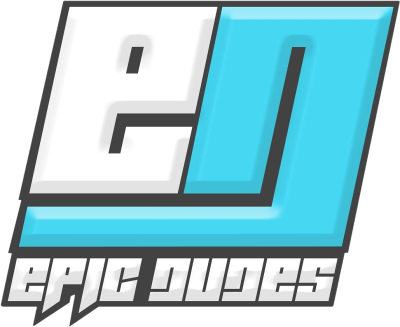EPIC DUDES – LoL Team