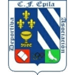 Drużyna Epila CF. Skład Football
