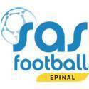 Equipo Epinal. Composición De Football