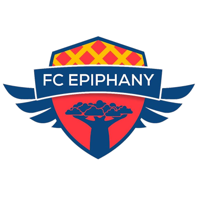 Epiphany Warriors (f) Football Team