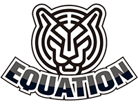 Команда Equation. Состав Dota 2