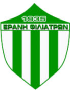 Erani Filiatra – Football Team