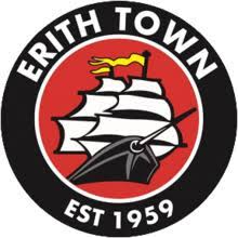 Erith Town – Football Team