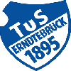 Hold Erndtebruck. Opstilling Football