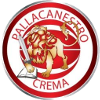 Drużyna Erogasmet Crema. Skład Basketball