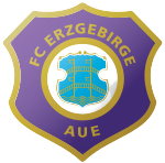 Equipo Erzgebirge Aue U19. Composición De Football