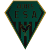 ES Aurassien Football Team