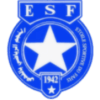 Equipo ES Fahs. Composición De Football