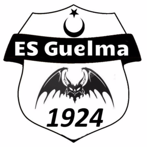 ES Guelma Football Team