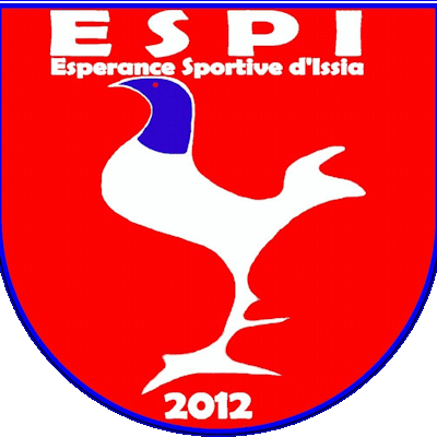 ES Issia – Football Team