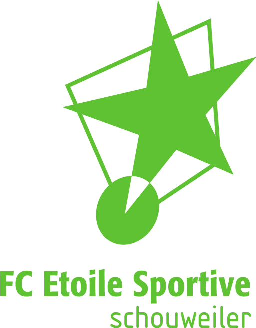 ES Schouweiler, склад з Football