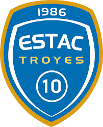 ES Troyes AC B Football Team
