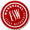 Equipo Wasquehal. Composición De Football