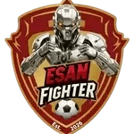 Esan Fighter Football队