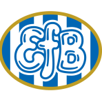 Esbjerg 2 – Football