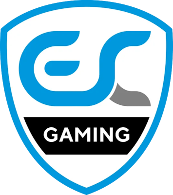 ESC Gaming CS2 (CS:GO) Team