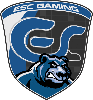 Drużyna ESC Gaming. Skład Valorant