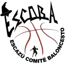 Escazu Escoba (f) – Basketball