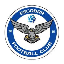 Escobar FC – Football