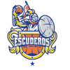 Команда Эскудерос де Халиско. Состав Basketball