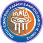 Eskd Neas Ionias – Basketball Team