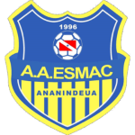 ESMAC (w) – Football Team