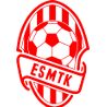 ESMTK Budapest – Football Équipe