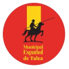Equipo Espanol de Talca. Composición De Basketball