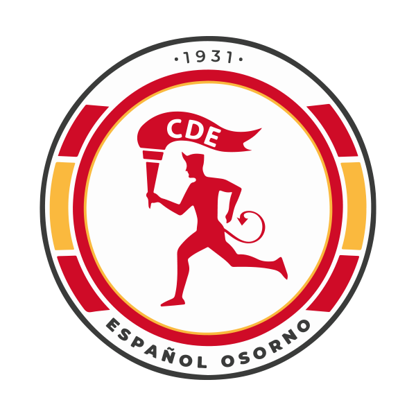 Espanol Osorno U21 – Basketball Team