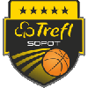 Especially in Sopot – Basketball