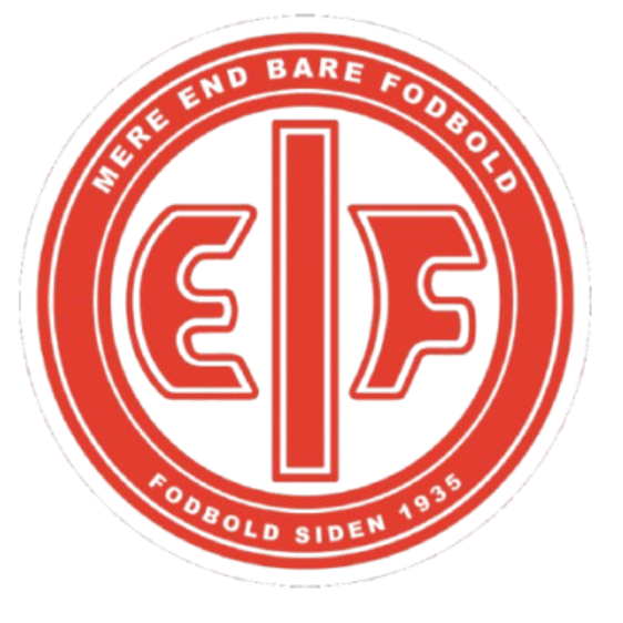 Espergaerde IF Football队