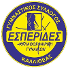Esperides Kallitheas Women – Basketball Team