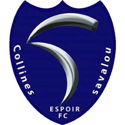 Drużyna Espoir. Skład Football
