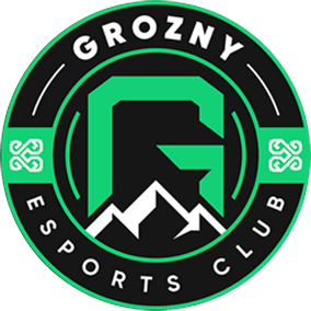 Drużyna Esports Club Grozny. Skład Dota 2