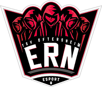 Equipo eSports Rhein-Neckar. Composición De CS2 (CS:GO)