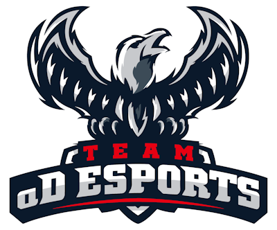 Hold esports team αD. Opstilling Valorant