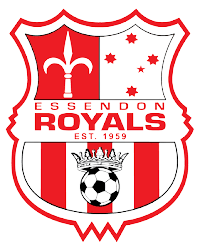 Essendon Royals (w) – Football Team
