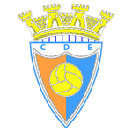 Hold Estarreja. Opstilling Football