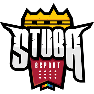 ESTUBA Academy – LoL Équipe