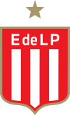 Hold Estudiantes LP (w). Opstilling Football