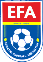 Eswatini (f) U20 Football Team
