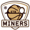 ETB Miners Basketball Team