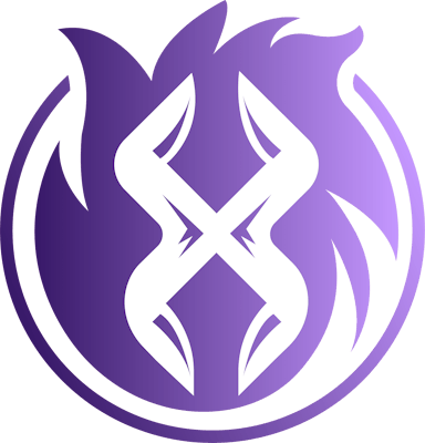 Eternal Focus Amethyst – Valorant Équipe
