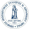 Drużyna Ethnikos Neou Keramidiou. Skład Football