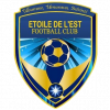 Hold Etoile de l'Est. Opstilling Football