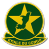 Equipo Estrella del Congo. Composición De Football