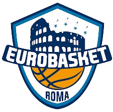Команда Eurobasket Roma. Состав Basketball
